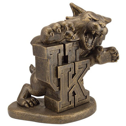 Kentucky "Wildcat" College Mascot | Choose a Color
