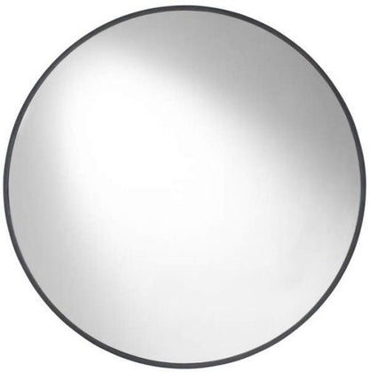 Cordova Round Mirror 34" Simple Design Mirror