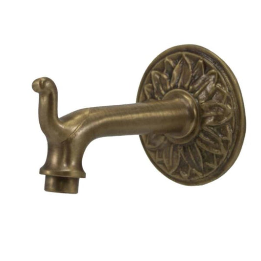 Chianti Spouts Italy Fountain scuppers and emitters water heads parts