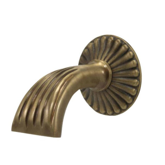 Roma Spout Fountain Scuppers Spray Heads Italian Sculptural Brass Parts