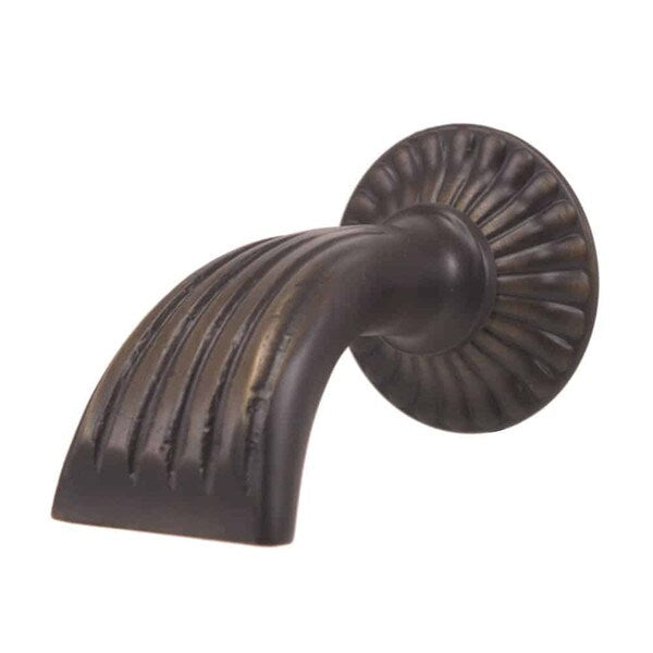 Roma Spout scupper or emitter for a specific fountain design or desired water effect