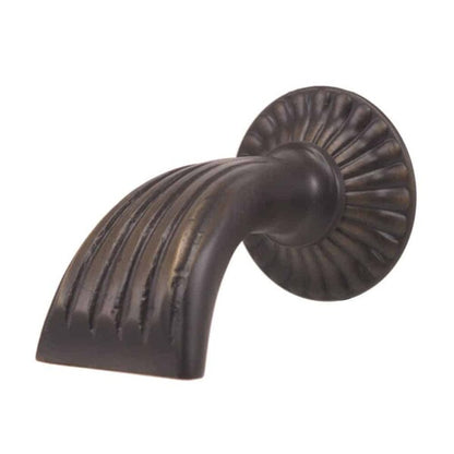 Roma Spout scupper or emitter for a specific fountain design or desired water effect