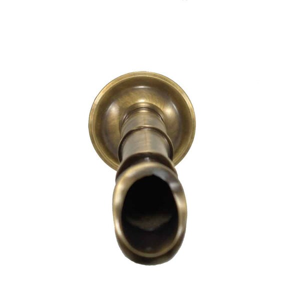Florentine Spout Italian Decorative Fountain scuppers and emitters view
