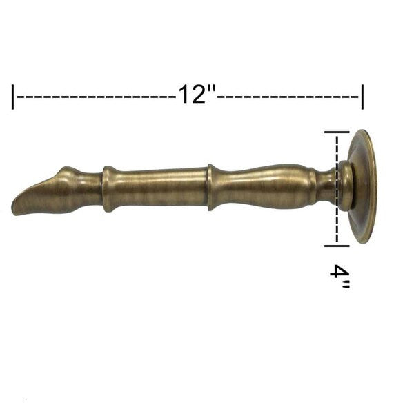 Florentine Spouts Long Italian Decorative Fountain scuppers and emitters