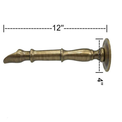 Florentine Spouts Long Italian Decorative Fountain scuppers and emitters