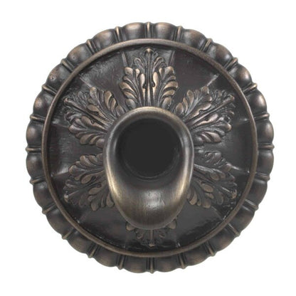 Pompeii Scupper collection of exquisite water spouts emitters and scuppers