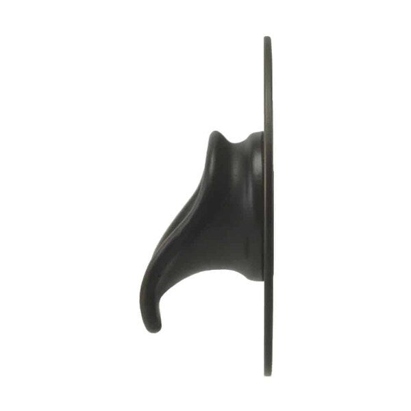 Short Scupper Spouts Round Back Plate architectural marvels emitters
