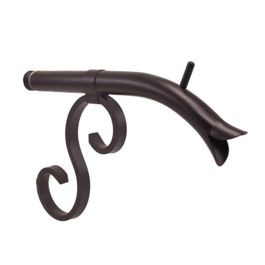 Courtyard Spout â€“ Small Nozzle for pools fountains spa hardware emitters