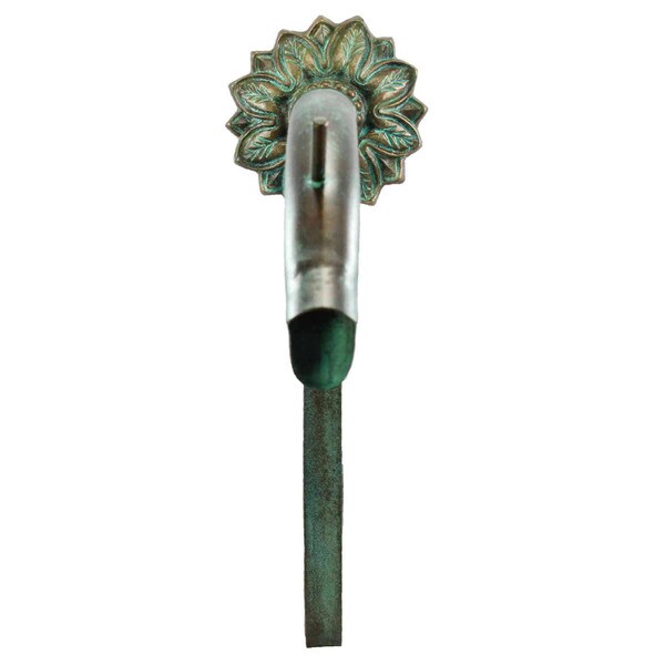 Courtyard Spout Elegance Outflows Large Nikila Emitters Scuppers