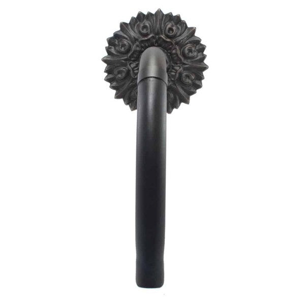 Droop Spout - Large with Versailles Aqua Accents Elite Emitters Vogue Vents