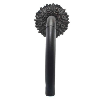 Droop Spout - Large with Versailles Aqua Accents Elite Emitters Vogue Vents