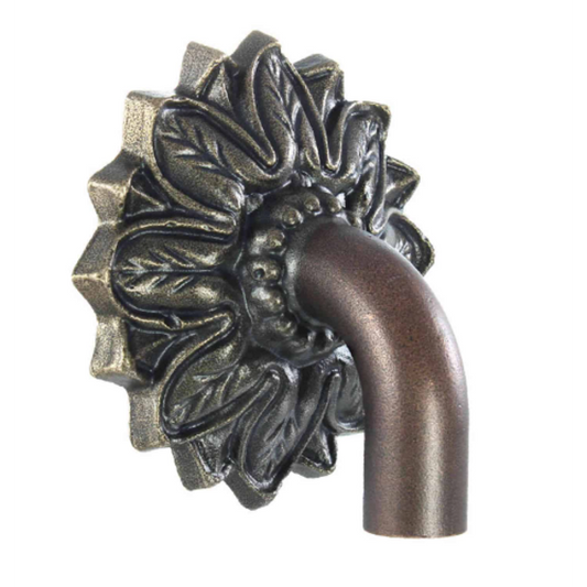 Nikila Spout â€“ Small Vogue Vents Prestige Ports for Pools and fountains