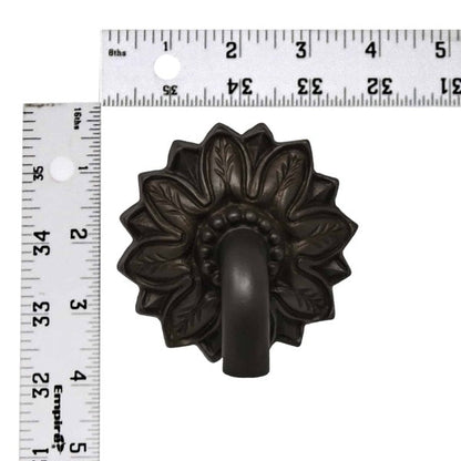 Nikila Spout â€“ Small Sized in Image of Emitter of water Aqua Accents