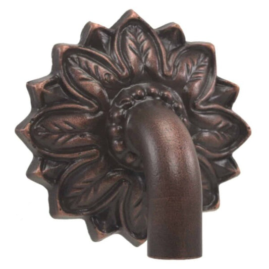 Nikila Spout â€“ Large Creative Aesthetic Aqueducts Artisan Spouts Scupper