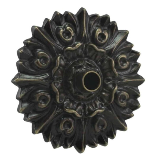 Versailles Emitter Decorative Water Spouts Cascade Outlets Chutes Nozzles