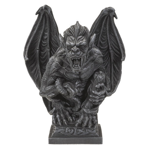 Nightfang Guardian Gargoyle Statue