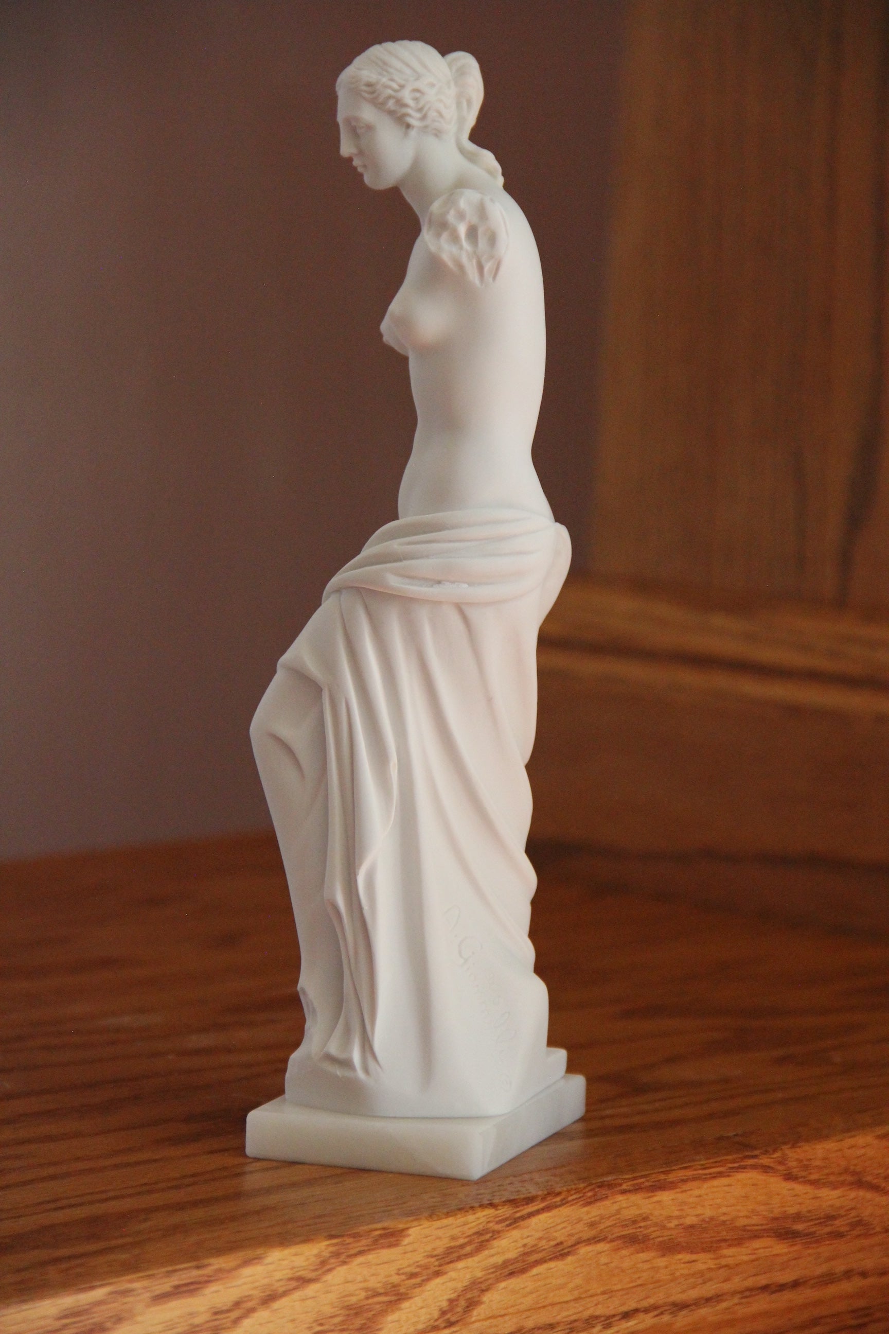replica of Venus De Milo museum-quality